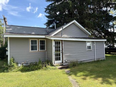 403 E Broad Street Spiceland IN 47385