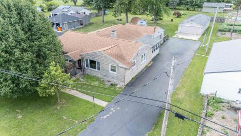 528 Cassville Road Kokomo IN 46901