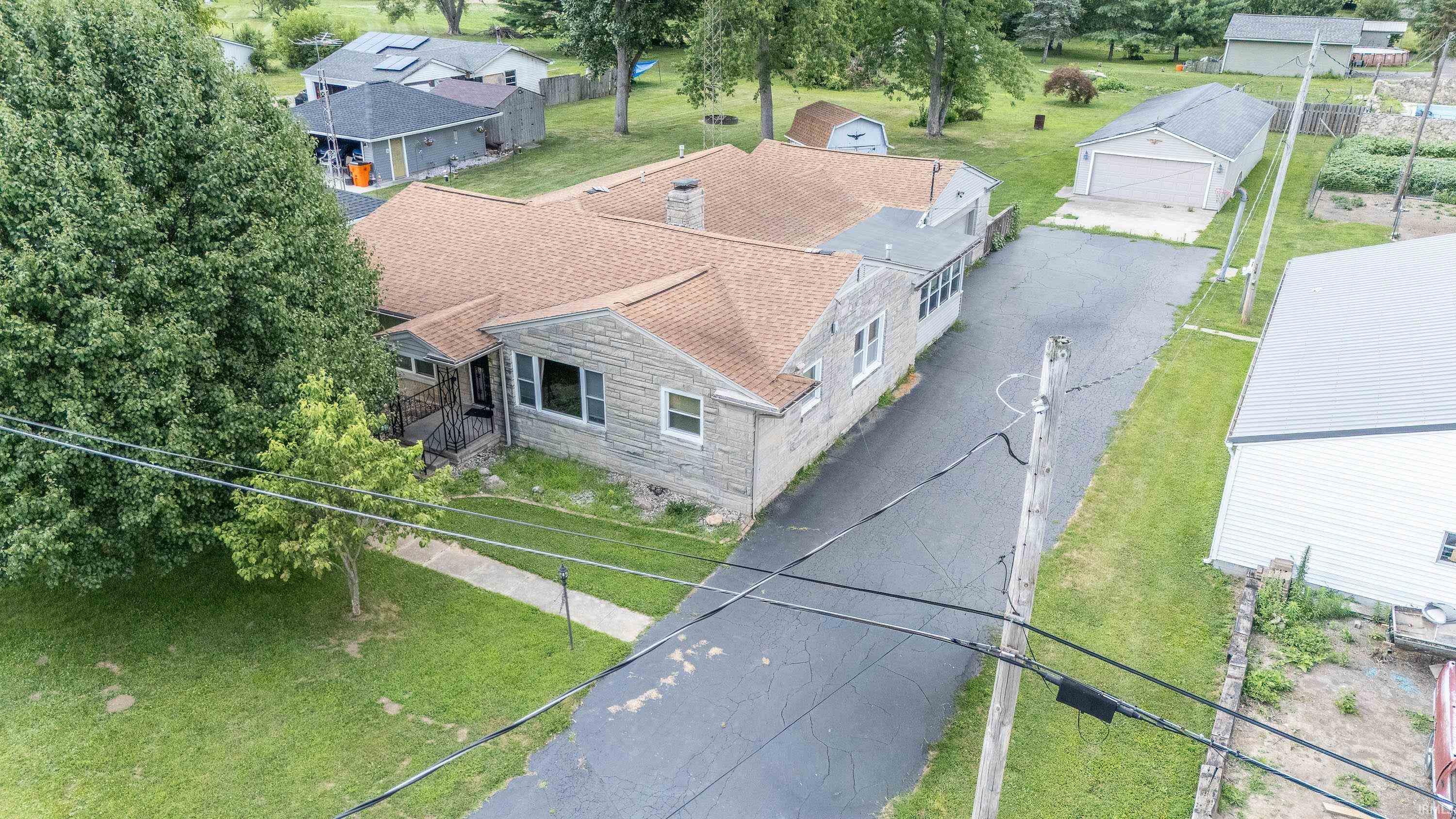 528 Cassville Road Kokomo IN 46901
