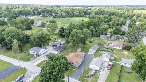 528 Cassville Road Kokomo IN 46901