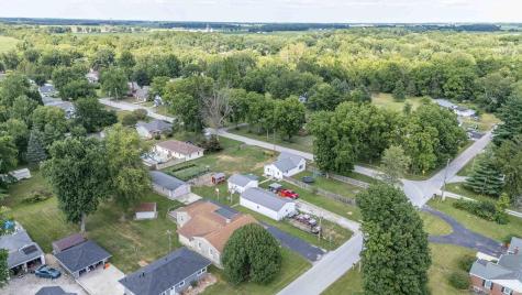 528 Cassville Road Kokomo IN 46901