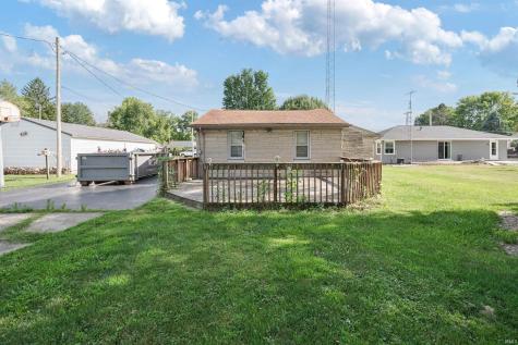 528 Cassville Road Kokomo IN 46901