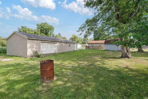528 Cassville Road Kokomo IN 46901