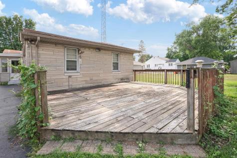 528 Cassville Road Kokomo IN 46901