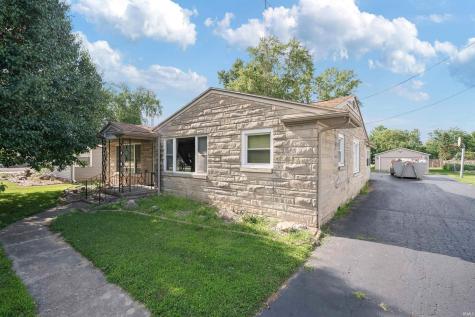 528 Cassville Road Kokomo IN 46901