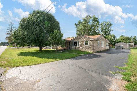 528 Cassville Road Kokomo IN 46901