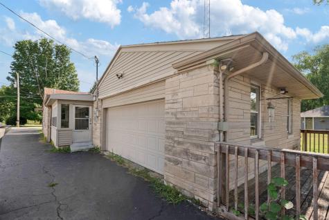 528 Cassville Road Kokomo IN 46901