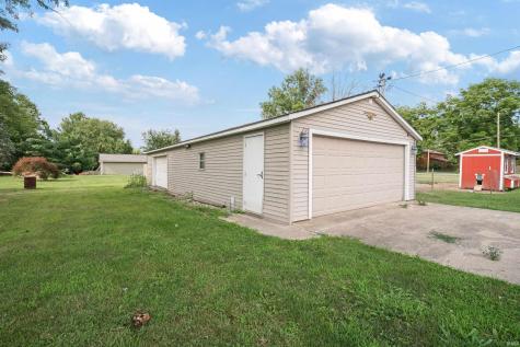 528 Cassville Road Kokomo IN 46901