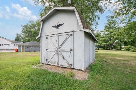528 Cassville Road Kokomo IN 46901