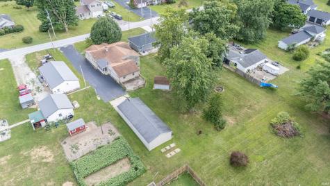 528 Cassville Road Kokomo IN 46901