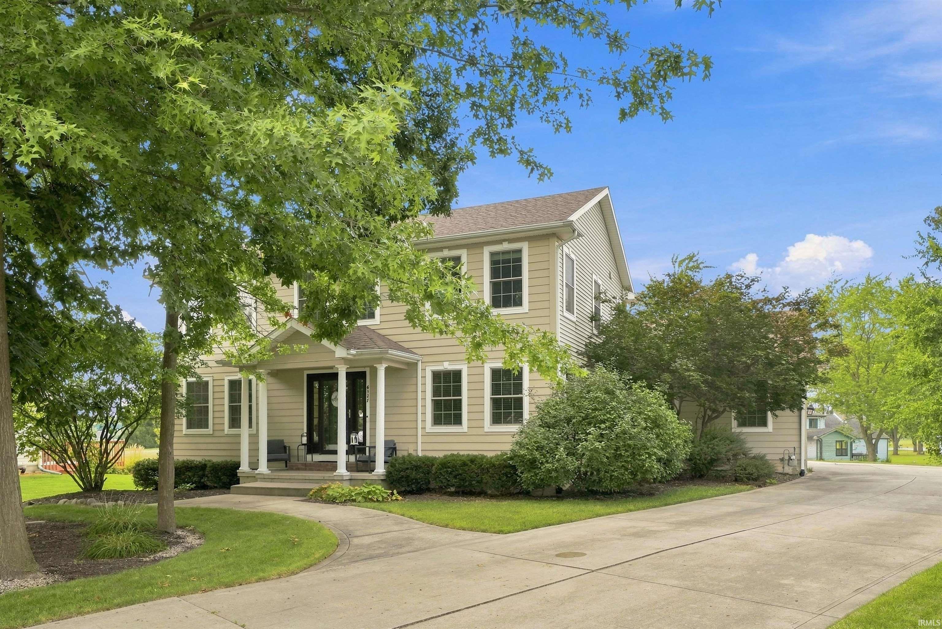 6527 Sir Francis Cove Fort Wayne IN 46835