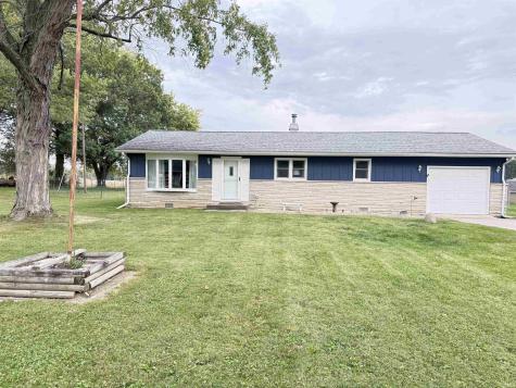 1052 N 400 W Road Kokomo IN 46901