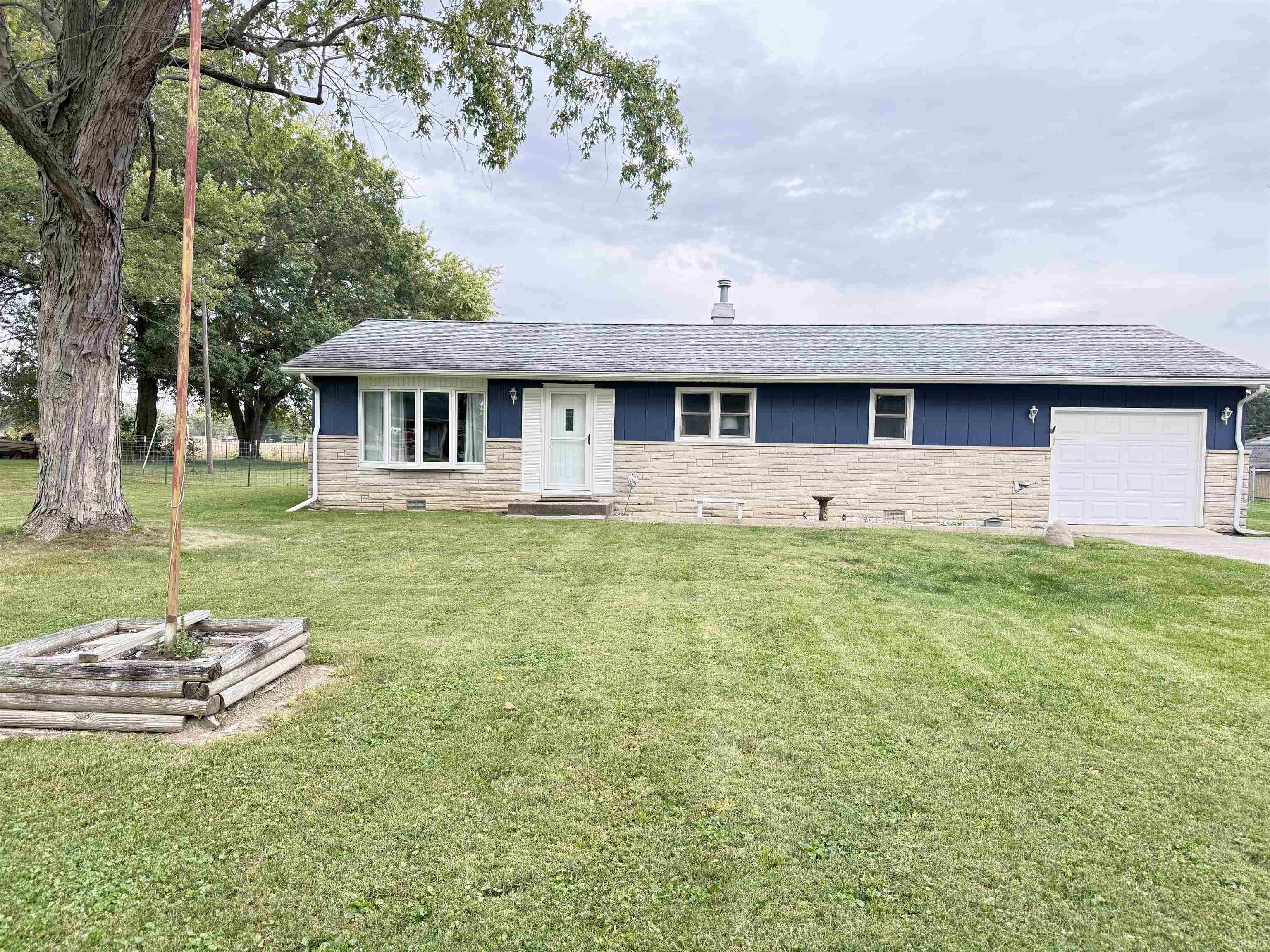 1052 N 400 W Road Kokomo IN 46901
