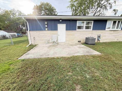 1052 N 400 W Road Kokomo IN 46901