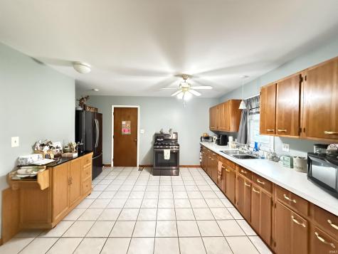 1052 N 400 W Road Kokomo IN 46901