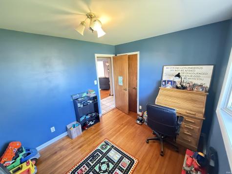 1052 N 400 W Road Kokomo IN 46901