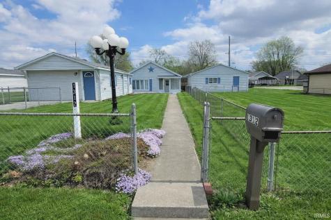 1312 S Jay Street Kokomo IN 46902