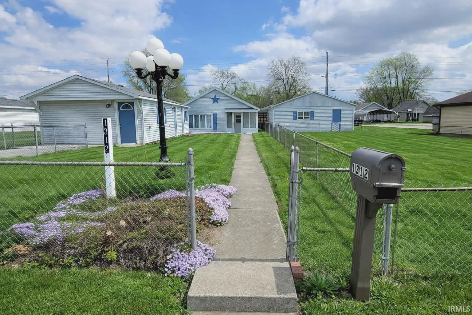 1312 S Jay Street Kokomo IN 46902