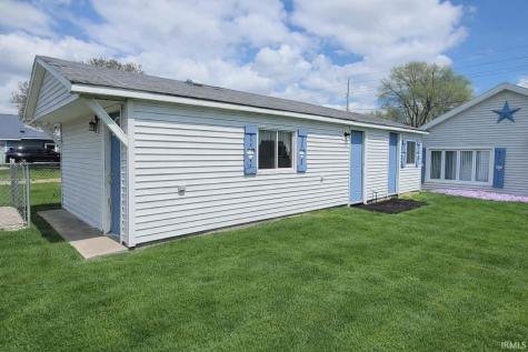 1312 S Jay Street Kokomo IN 46902