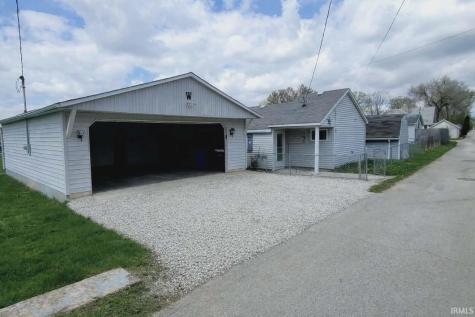 1312 S Jay Street Kokomo IN 46902