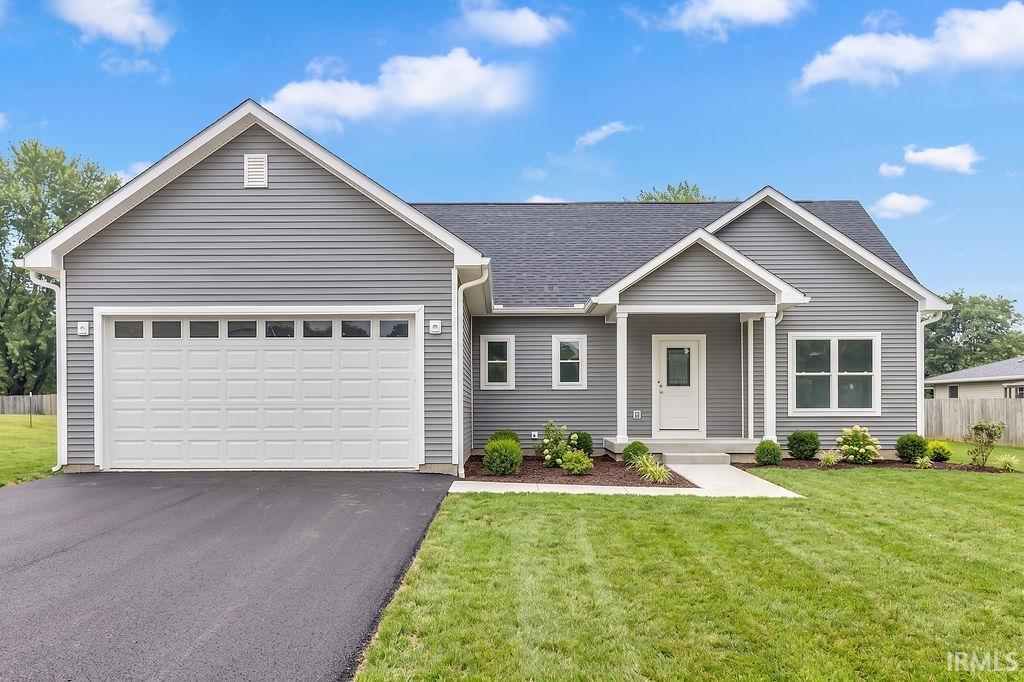 4810 N Thomas Road Bloomington IN 47404