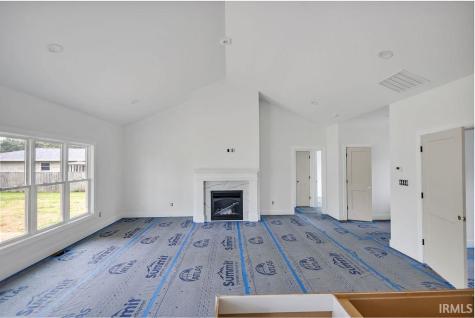 4810 N Thomas Road Bloomington IN 47404