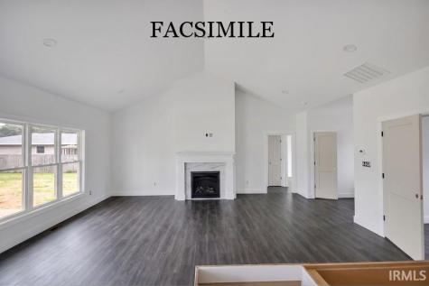 4810 N Thomas Road Bloomington IN 47404