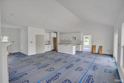4810 N Thomas Road Bloomington IN 47404