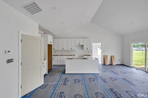 4810 N Thomas Road Bloomington IN 47404