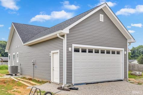 4810 N Thomas Road Bloomington IN 47404