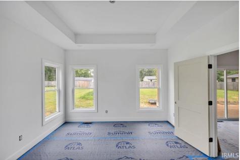 4810 N Thomas Road Bloomington IN 47404