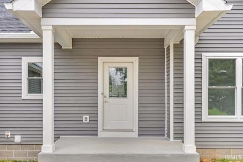4810 N Thomas Road Bloomington IN 47404