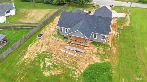 4810 N Thomas Road Bloomington IN 47404