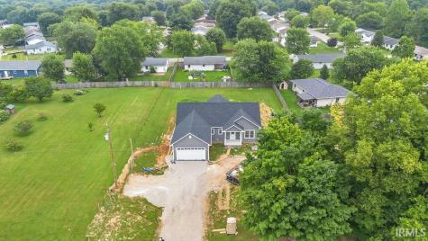 4810 N Thomas Road Bloomington IN 47404