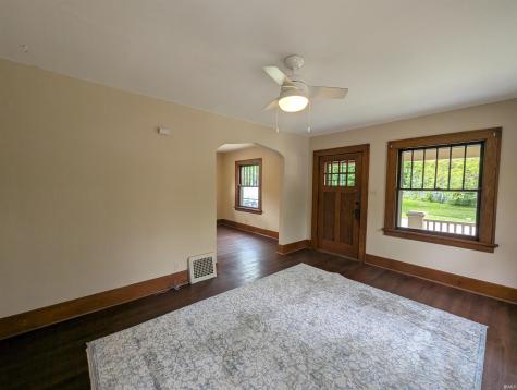 3501 Webster Street Fort Wayne IN 46807