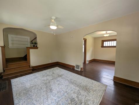 3501 Webster Street Fort Wayne IN 46807