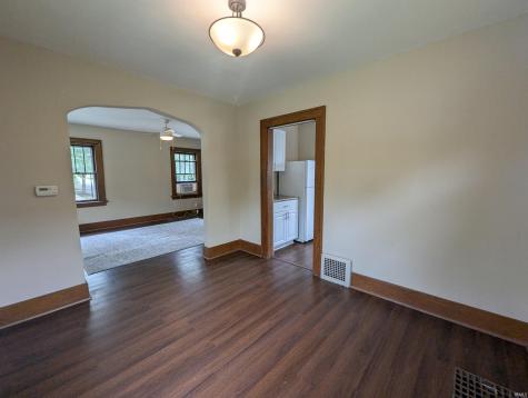 3501 Webster Street Fort Wayne IN 46807