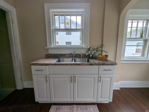 3501 Webster Street Fort Wayne IN 46807