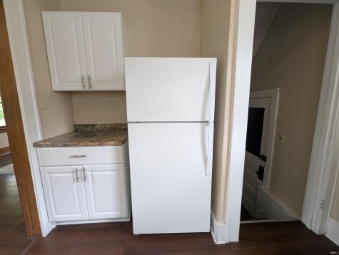 3501 Webster Street Fort Wayne IN 46807