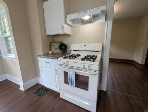 3501 Webster Street Fort Wayne IN 46807