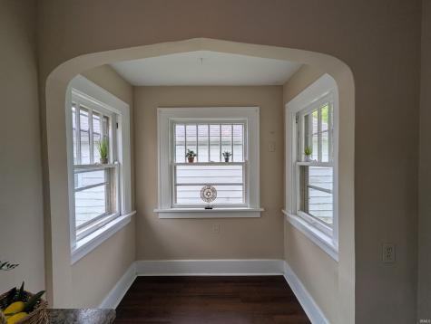 3501 Webster Street Fort Wayne IN 46807