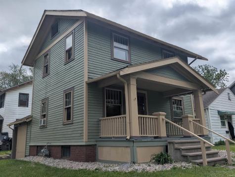 3501 Webster Street Fort Wayne IN 46807