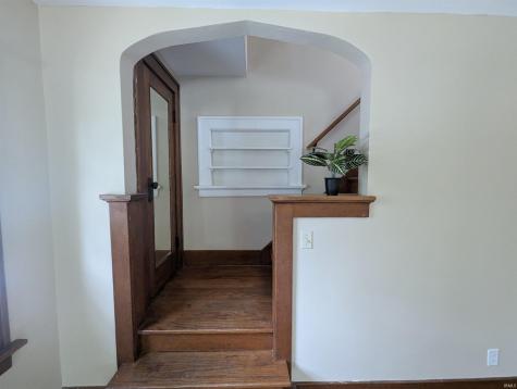 3501 Webster Street Fort Wayne IN 46807
