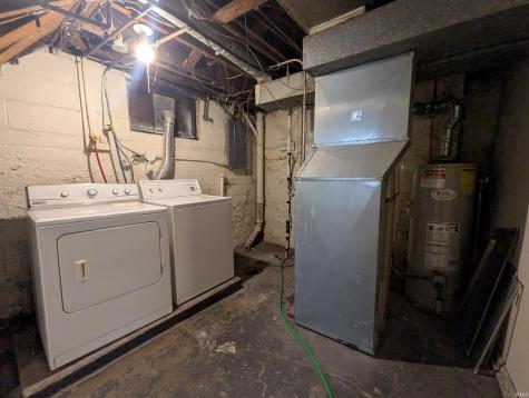 3501 Webster Street Fort Wayne IN 46807