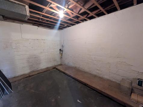 3501 Webster Street Fort Wayne IN 46807