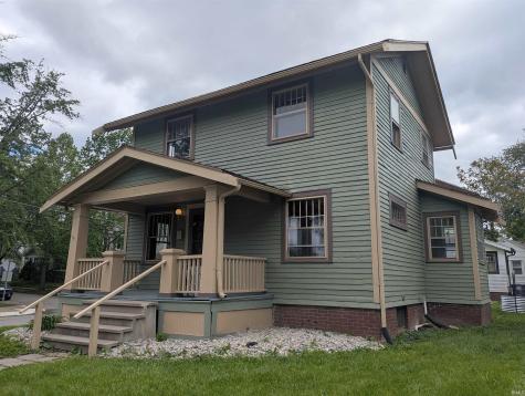 3501 Webster Street Fort Wayne IN 46807