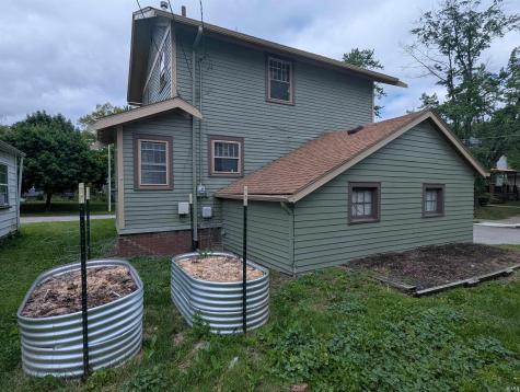 3501 Webster Street Fort Wayne IN 46807