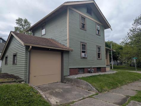 3501 Webster Street Fort Wayne IN 46807