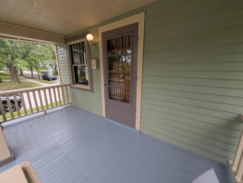 3501 Webster Street Fort Wayne IN 46807