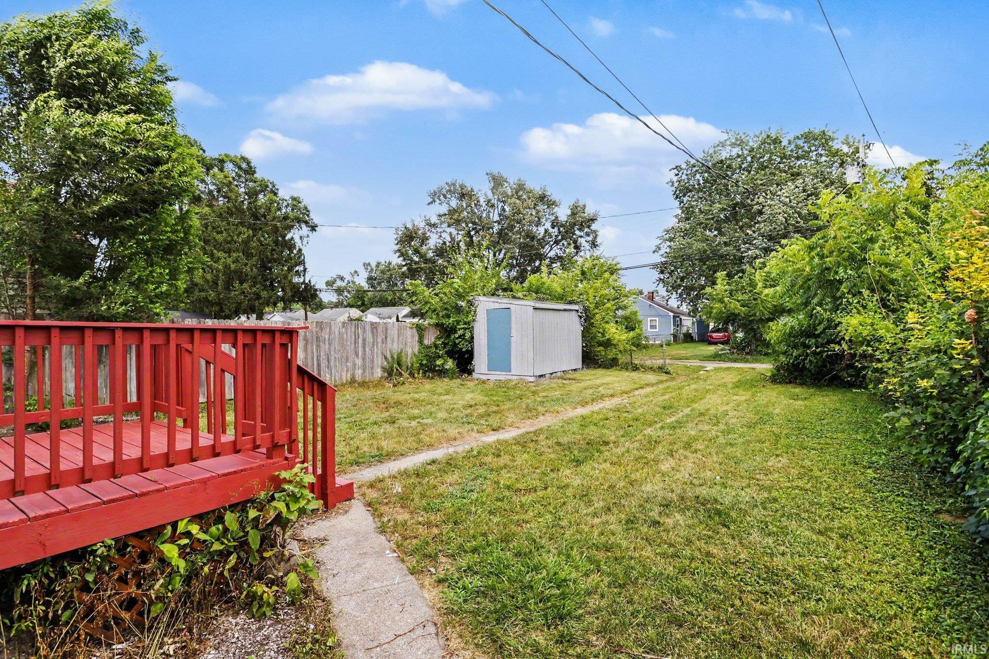 506 S Chicago Street South Bend IN 46619